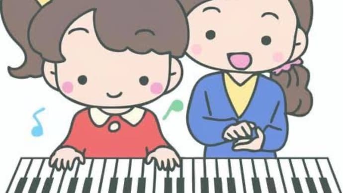 4歳さんの体験レッスン、楽しい時間でした♪