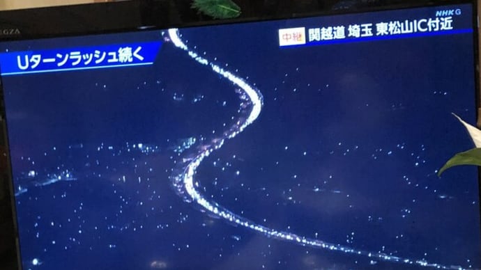 涼しい高原で過ごしました。