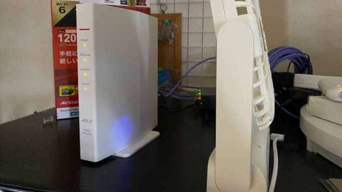 部屋の家電あれこれ