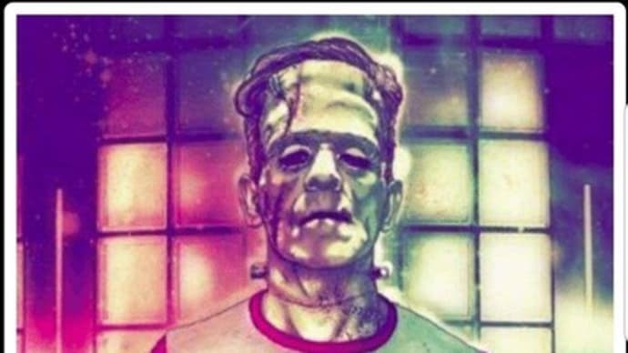 Rob Zombie More Human Than Human.  😀😅😂😇🙏✌️🤟🤘👌😈👹👺