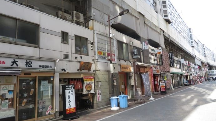 自家製麺の伊藤!赤羽、銀座、浅草(神田に移転)!「肉そばが」たまに食べたくなります!