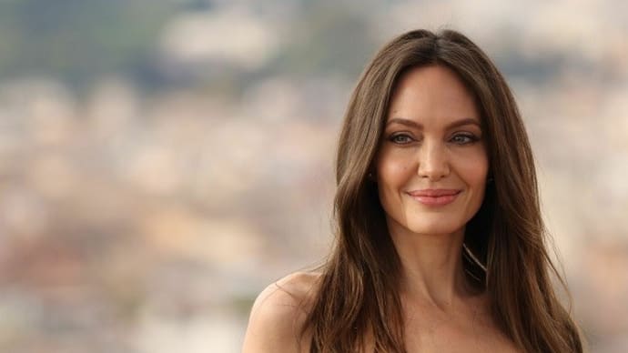 「アンジェリーナ・ジョリー 映画作品」 記事一覧