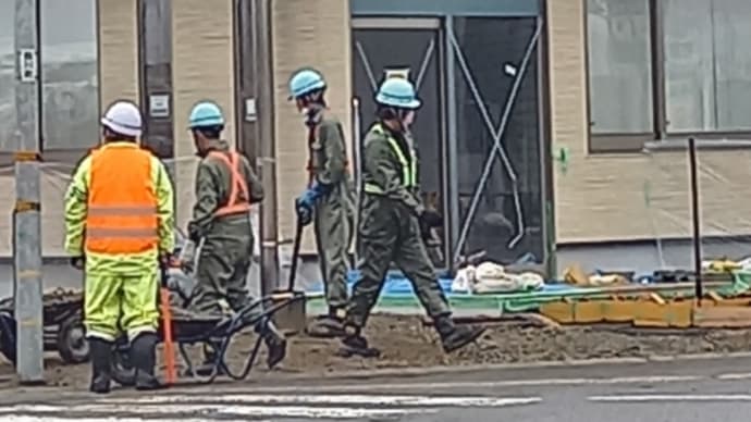 ホワイトデー