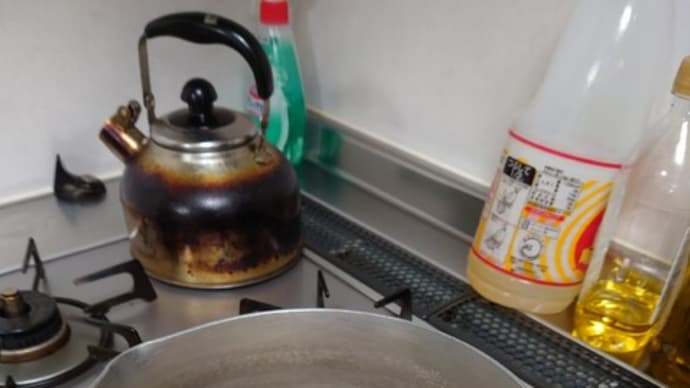 お気楽料理 ダシ取りから始める棒ラーメンを簡単美味しく食べる方法♪♪