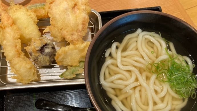 博多うどん