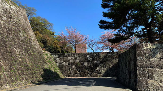 【戦国末期からの城「建築」活況期 奈良・和歌山探索-26】