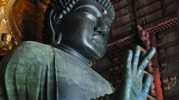 大仏っさんについて