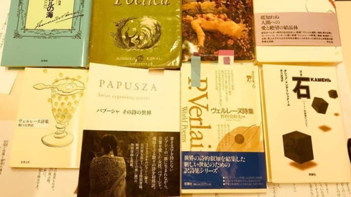 朗読とバイオリン永井荷風「濹東綺譚」他、珠玉の詩集たち@松本弦楽器(代々木)