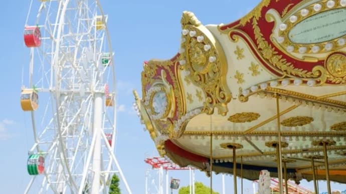 06年6月23日眠いのに出かけてみる。