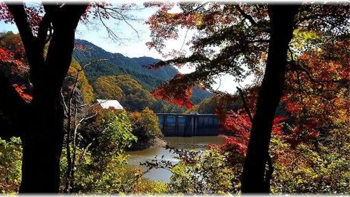 越畑ふるさと村