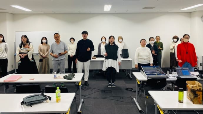 スプレンダー練習