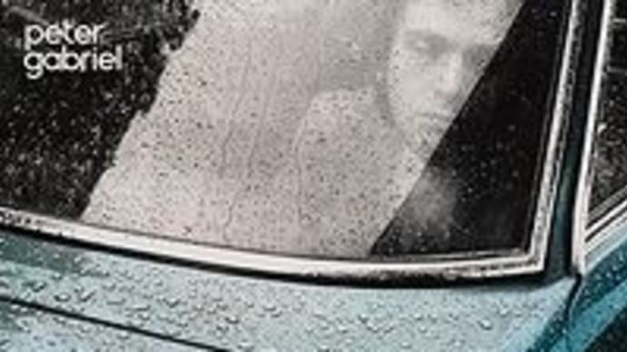 Peter Gabriel / Peter Gabriel