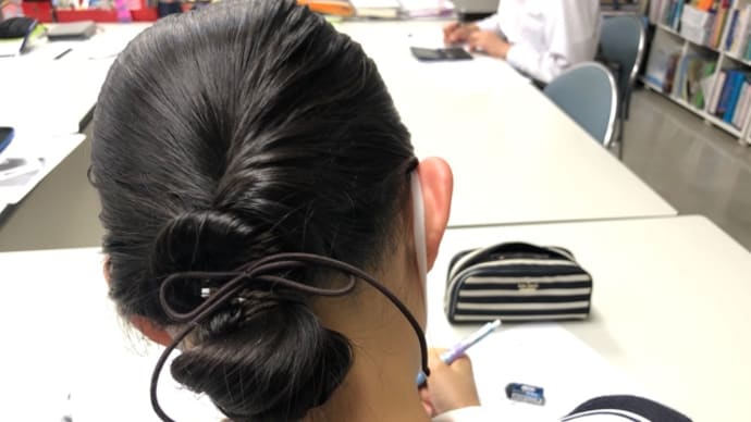 添削講座を受けて良い勉強になりました(^-^)
