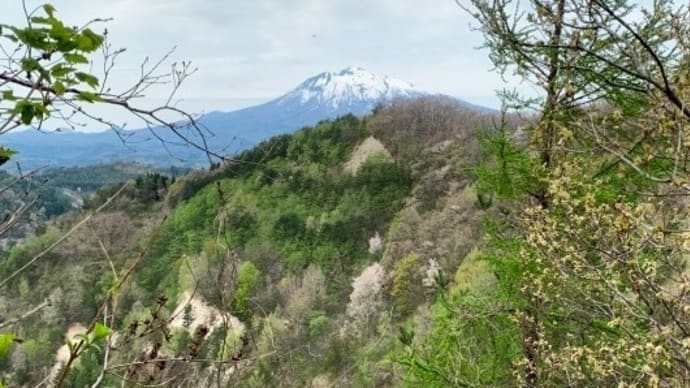 立構山 制覇 (久渡寺山 Ⅳ )