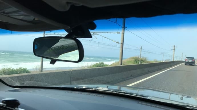 日本海