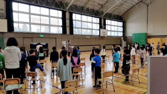 学校コンサートプログラム構築プロジェクト