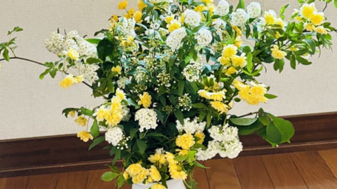 幸せ巡り