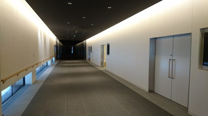 民生常任委員会で「室蘭市神代火葬場」を視察してきました。