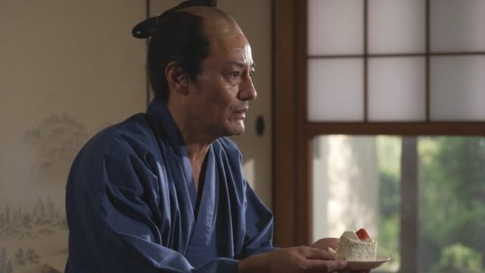 「侍タイムスリッパ―」観て来ました!