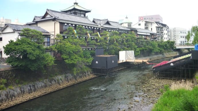 レトロな東海館が面白いー伊豆・伊東温泉小旅行①