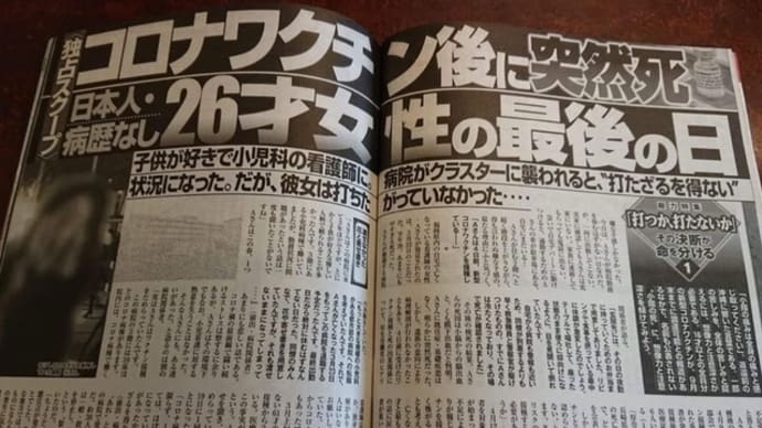過去を否定されたくない日本人は ^_^