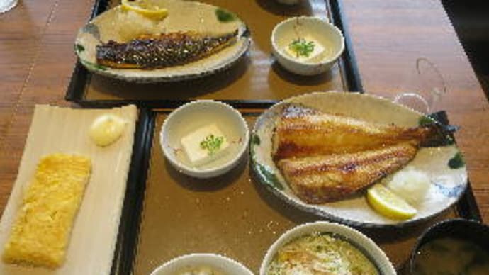 安定のやよい軒