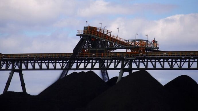 中国の豪州産石炭輸入、7月は3年ぶり高水準　割安感で