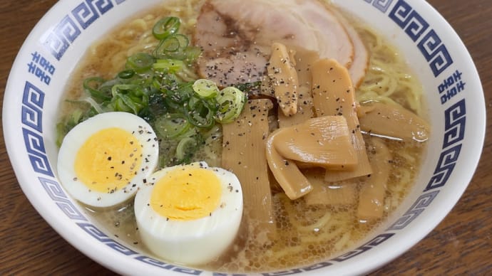 ラーメン
