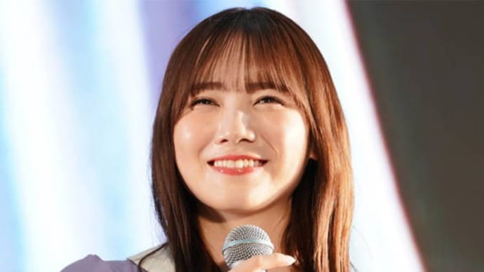 写真集発売決定!乃木坂46田村真佑、多彩な活躍でグループを引っ張る“4期生最年長”の存在感