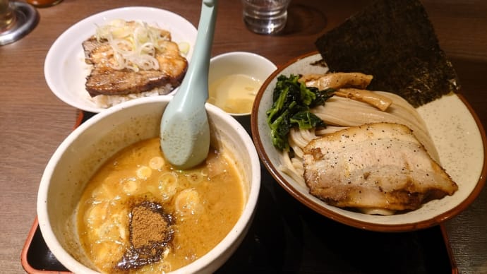 麺屋こうじ 柏