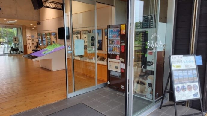 5月5日(月)「こどもの日」の竜串