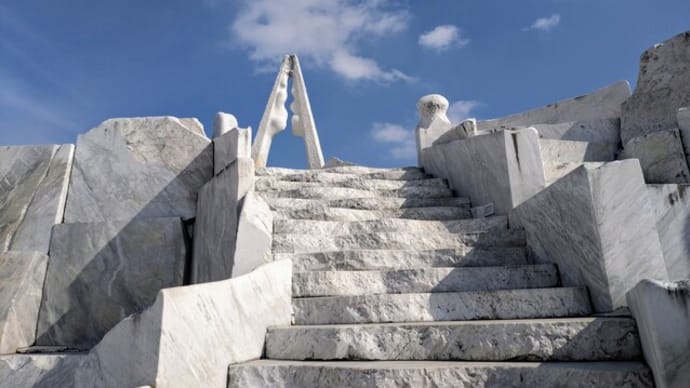 母娘で行きたいリトリートスポット✨広島【耕三寺】