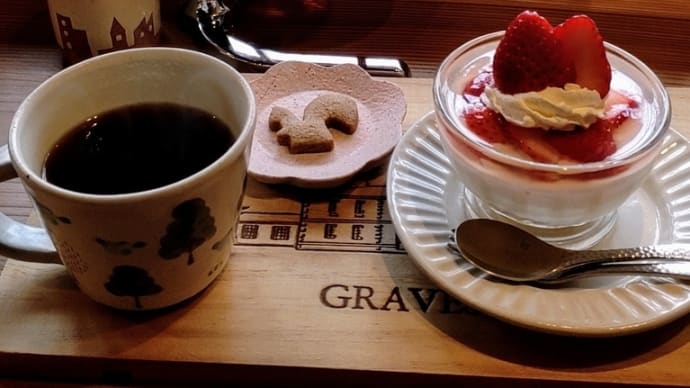 素敵なカフェ☆Cafe Moon River@栃木県那須郡那須町