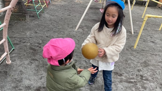 今日のあかももさん