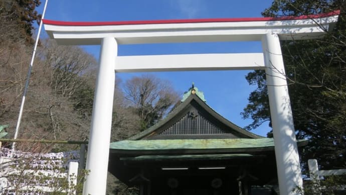 鎌倉散歩～小町大路寺社巡り