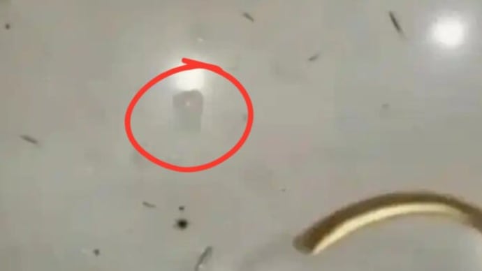 中国のゴールドまでも「注水」?