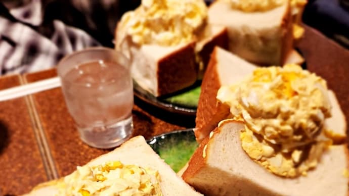 喫茶アメリカン→映画館へ