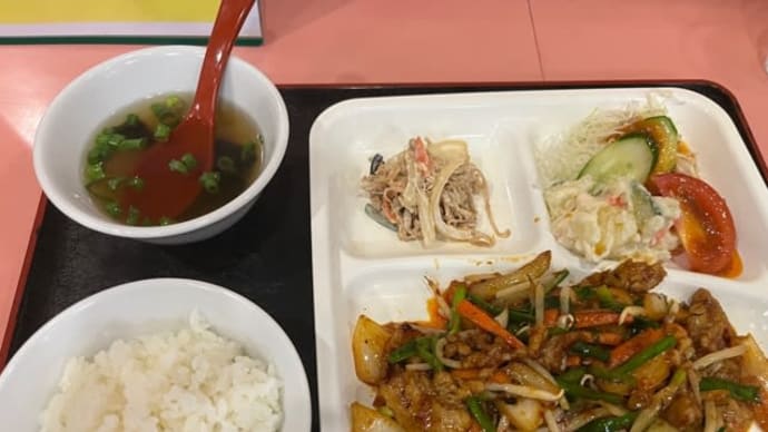 体育祭前日