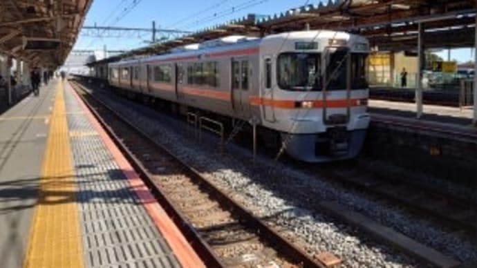 満開は過ぎたけど・・松田町河津桜