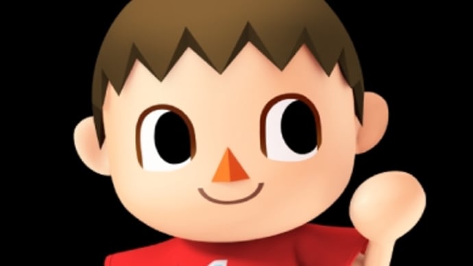ライスケーキ。のこのキャラと戦ったとき #4