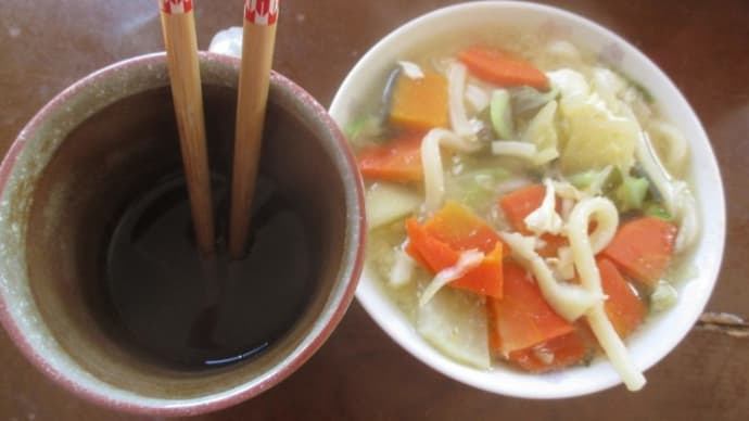 介護サービス受けて