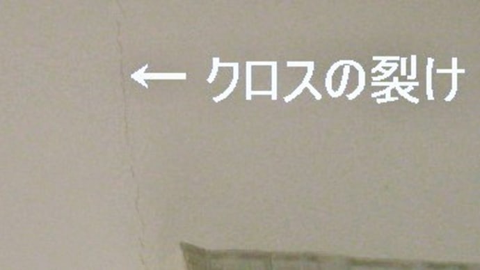 新居のアフターサービス点検、何を言えば?
