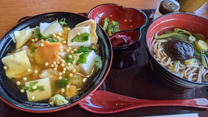 22秋 比叡山峰通レストラン 京都駅 パティスリー&カフェ デリーモ