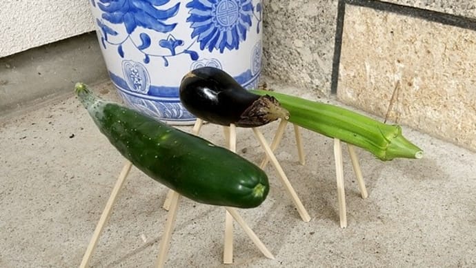 盂蘭盆会