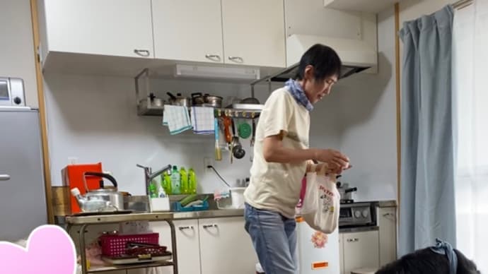 鉄板ネタ♪