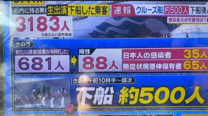 完全に狂ってますね。