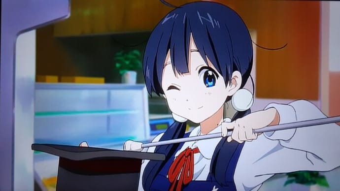 「若サバちゃんの復活!?~まだ(仮)ですが…」