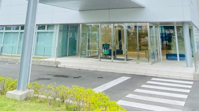 カルピスみらいのミュージアムに工場見学して来ました