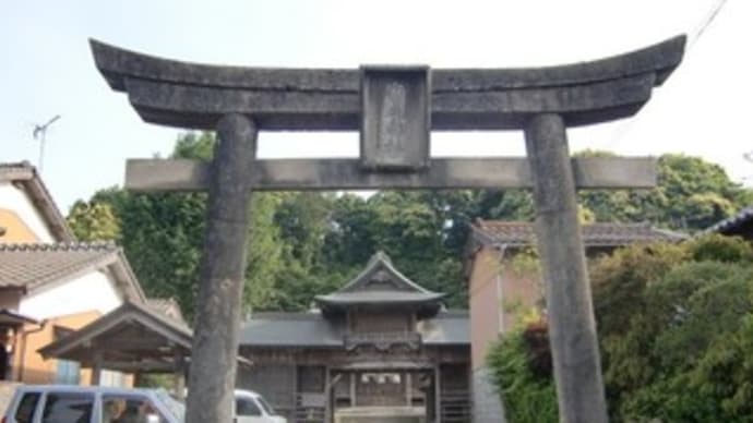 安来(やすぎ)神社~其の一 in 島根県安来市