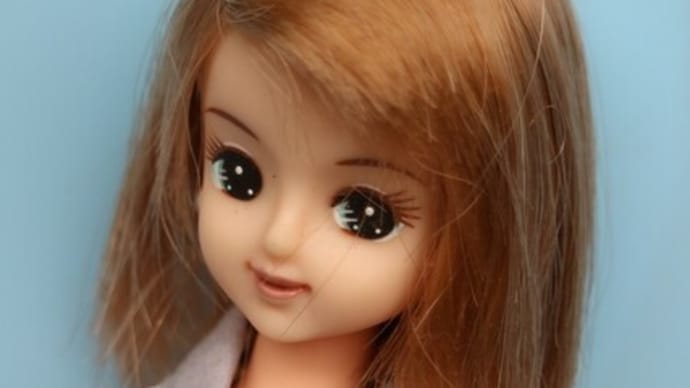高校生リカちゃん